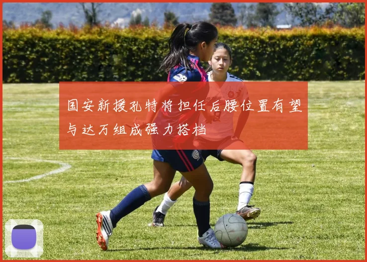 国安新援孔特将担任后腰位置有望与达万组成强力搭档